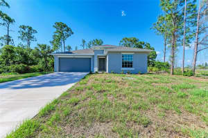 23444 STEEPLE AVENUE, PORT CHARLOTTE, FL 33980 - MLS#MFRO6399804