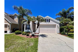 14460 Huntcliff Park Way, ORLANDO