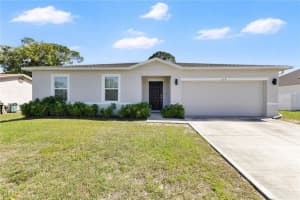 634 Brickell St Se, PALM BAY