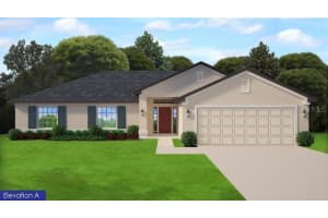 1680 Ann Rose Way Way, LEESBURG