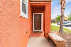 471 LAS FUENTES DRIVE, KISSIMMEE, FL 34746 - MLS#MFRO6399892