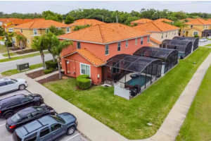 471 LAS FUENTES DRIVE, KISSIMMEE, FL 34746 - MLS#MFRO6399892