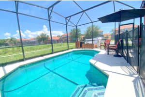 471 LAS FUENTES DRIVE, KISSIMMEE, FL 34746 - MLS#MFRO6399892