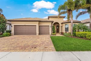 12437 GOLDEN SAGE DRIVE, SARASOTA, FL 34238 - MLS#MFRO6399915