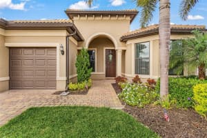 12437 GOLDEN SAGE DRIVE, SARASOTA, FL 34238 - MLS#MFRO6399915