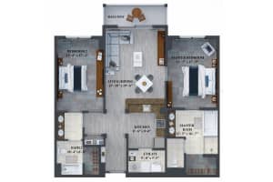 14501 GROVE RESORT AVENUE, WINTER GARDEN, FL 34787 - MLS#MFRO6399916