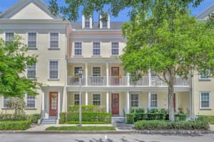 1389 CHATFIELD PLACE, ORLANDO, FL 32814 - MLS#MFRO6399919