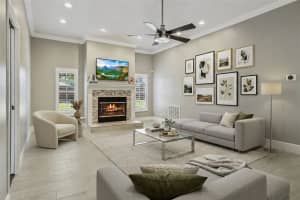 9302 BAY VISTA ESTATES BOULEVARD, ORLANDO, FL 32836 - MLS#MFRO6399939