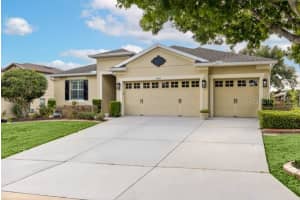 30201 HACKNEY LOOP, MOUNT DORA, FL 32757 - MLS#MFRO6399940