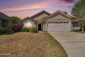 1719 RUSTLING DRIVE, FLEMING ISLAND, FL 32003 - MLS#MFRO6399942
