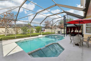 3521 MOLONA DRIVE, ORLANDO, FL 32837 - MLS#MFRO6399943