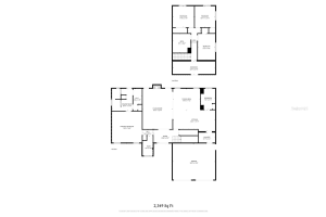 3815 IRONWEDGE DRIVE, ORLANDO, FL 32808 - MLS#MFRO6399946