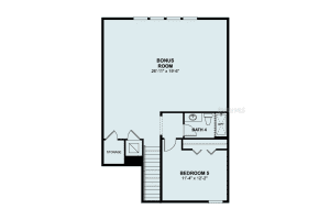 3555 WOLVES CREEK PLACE, APOPKA, FL 32712 - MLS#MFRO6399951