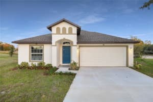 1409 Hillsborough Way, KISSIMMEE