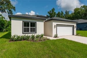 9262 ALPINIA DRIVE, CITRUS SPRINGS, FL 34434 - MLS#MFRO6399960