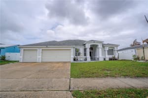 2145 Porpoise St, MERRITT ISLAND