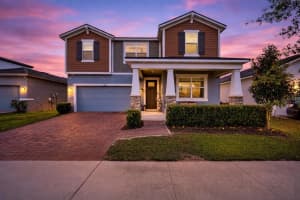 1181 LAKESHORE BREEZE PLACE, KISSIMMEE, FL 34747 - MLS#MFRO6399978