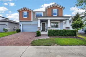 1181 LAKESHORE BREEZE PLACE, KISSIMMEE, FL 34747 - MLS#MFRO6399978