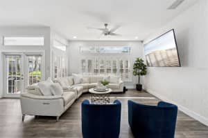 160 WIMBLEDON CIRCLE, LAKE MARY, FL 32746 - MLS#MFRO6399981