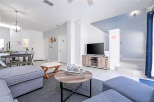 1120 LAS FUENTES DRIVE, KISSIMMEE, FL 34746 - MLS#MFRO6399988