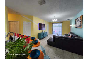 904 KNOLLWOOD DRIVE, DAVENPORT, FL 33837 - MLS#MFRO6399990