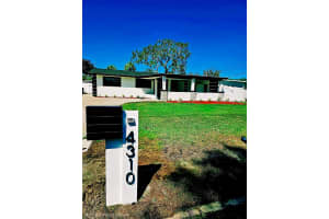 4310 HUNTINGTON STREET, ST PETERSBURG, FL 33703 - MLS#MFRO6400000