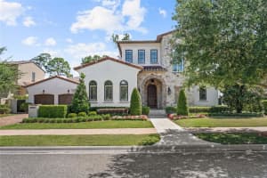 10243 MATTRAW PLACE, ORLANDO, FL 32836 - MLS#MFRO6400001