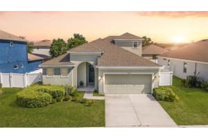 3261 BETHPAGE LOOP, MOUNT DORA, FL 32757 - MLS#MFRO6400008