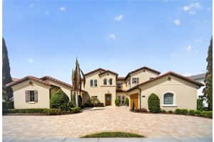 15555 PANTHER LAKE DRIVE, WINTER GARDEN, FL 34787 - MLS#MFRO6400010