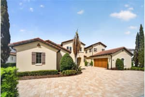 15555 PANTHER LAKE DRIVE, WINTER GARDEN, FL 34787 - MLS#MFRO6400010