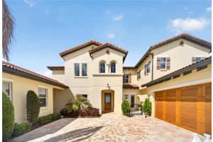 15555 PANTHER LAKE DRIVE, WINTER GARDEN, FL 34787 - MLS#MFRO6400010