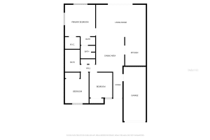 1101 ALICANTE AVENUE, ORLANDO, FL 32807 - MLS#MFRO6400013