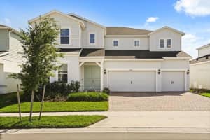 8352 PARK CLIFF WAY, ORLANDO, FL 32836 - MLS#MFRO6400016