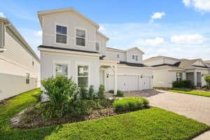8352 PARK CLIFF WAY, ORLANDO, FL 32836 - MLS#MFRO6400016