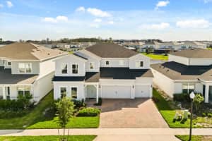 8352 PARK CLIFF WAY, ORLANDO, FL 32836 - MLS#MFRO6400016