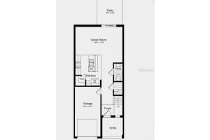 529 MOONSTONE COURT, GROVELAND, FL 34736 - MLS#MFRO6400019