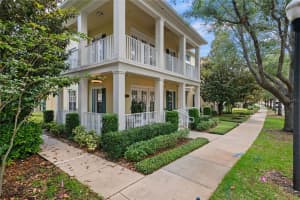 1845 COMMON WAY ROAD, ORLANDO, FL 32814 - MLS#MFRO6400020