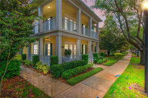 1845 COMMON WAY ROAD, ORLANDO, FL 32814 - MLS#MFRO6400020