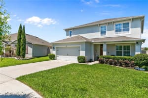 9025 PYRUS STREET, KISSIMMEE, FL 34747 - MLS#MFRO6400021