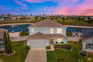 9025 PYRUS STREET, KISSIMMEE, FL 34747 - MLS#MFRO6400021