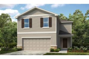 367 CORNERSTONE DRIVE, GROVELAND, FL 34736 - MLS#MFRO6400022