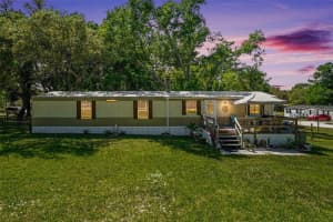 9243 COOPER TERRACE, BROOKSVILLE, FL 34601 - MLS#MFRO6400026