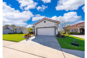 2400 SYMPHONY CIRCLE, ST CLOUD, FL 34771 - MLS#MFRO6400032