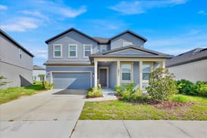 2342 Lancashire St, DAVENPORT