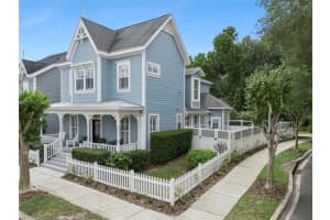 841 LAKE EVALYN DRIVE, KISSIMMEE, FL 34747 - MLS#MFRO6400051