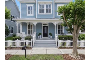 841 LAKE EVALYN DRIVE, KISSIMMEE, FL 34747 - MLS#MFRO6400051