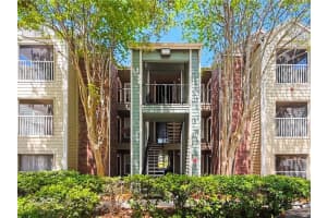 5124 PARK CENTRAL DRIVE, ORLANDO, FL 32839 - MLS#MFRO6400054