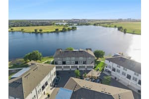 12436 KOSHIBA ALLEY, ORLANDO, FL 32827 - MLS#MFRO6400058