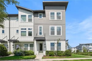 12436 KOSHIBA ALLEY, ORLANDO, FL 32827 - MLS#MFRO6400058