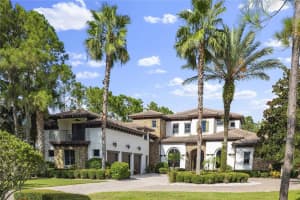 17034 Medici Way, MONTVERDE